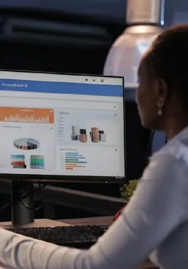 From Manufacturing Scramble to Organized Growth for Ilwaad Printing